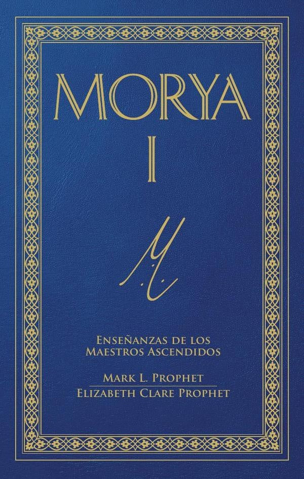 Morya I | Prophet, Prophet y otros