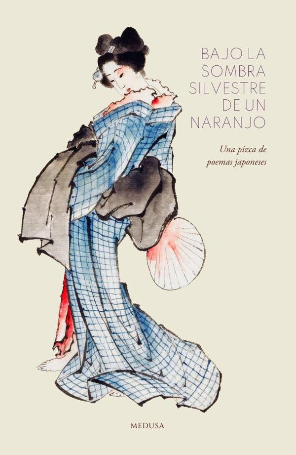 Bajo la sombra silvestre de un naranjo | Édgar Trevizo