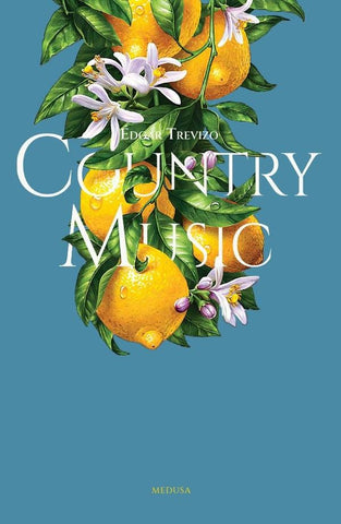 Country Music | Edgar Trevizo