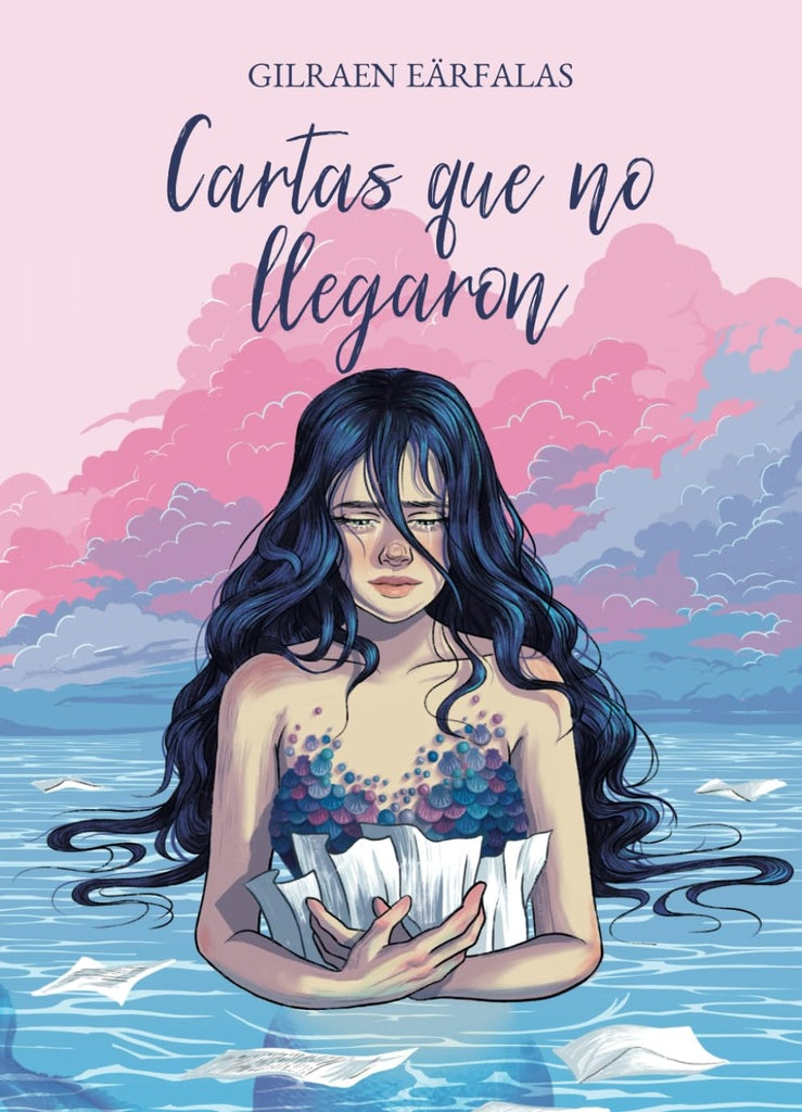 Cartas que no llegaron | Gilraen Eärfalas