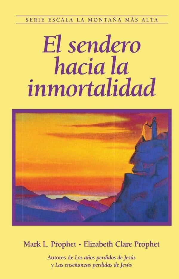 El Sendero Hacia la Inmortalidad | Prophet, Prophet y otros