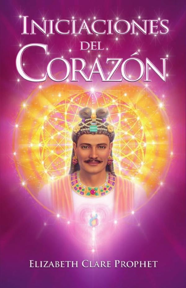 Iniciaciones del Corazón | Prophet, Clare Prophet