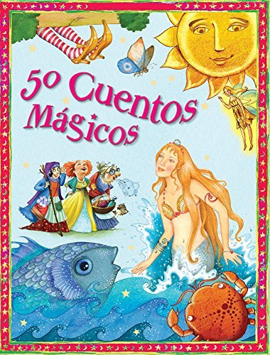 50 cuentos mágicos