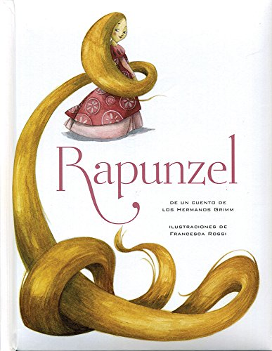 Rapunzel  | Hermanos Grimm