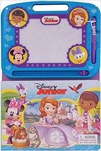 Pizzarra Magnetica Disney Junior