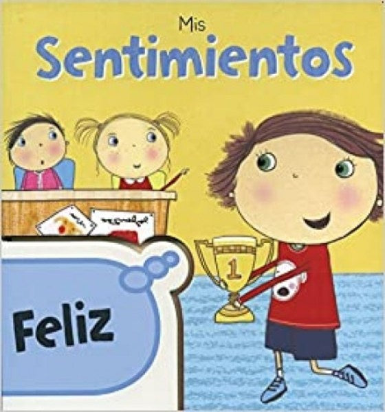 MIS SENTIMIENTOS | Vários