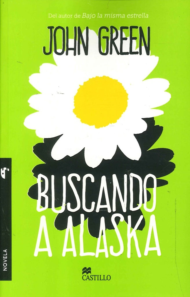 BUSCANDO A ALASKA * | John Green