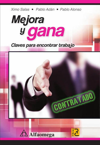 Mejora y gana | Ximo Salas