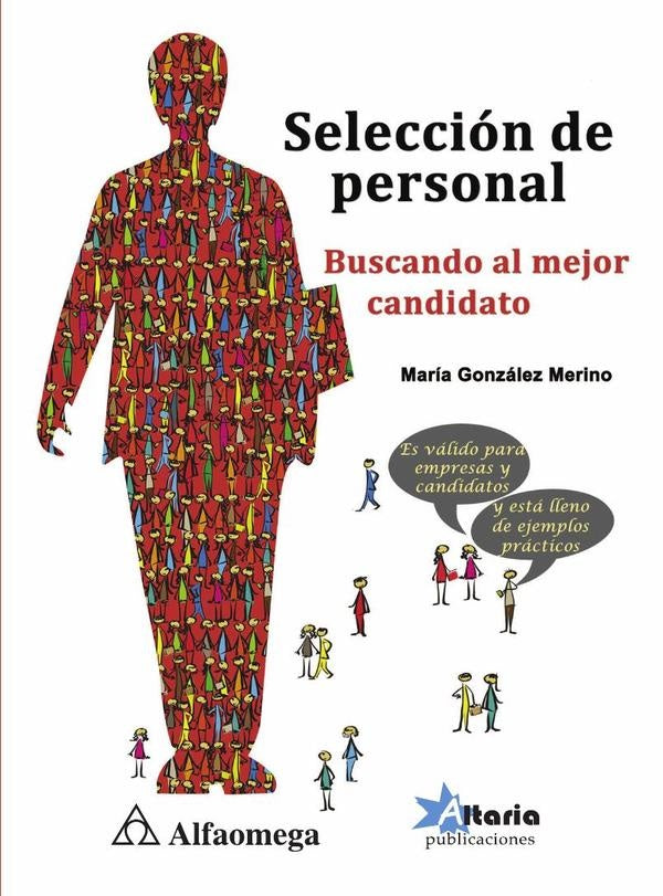 Seleccion de personal  | González González