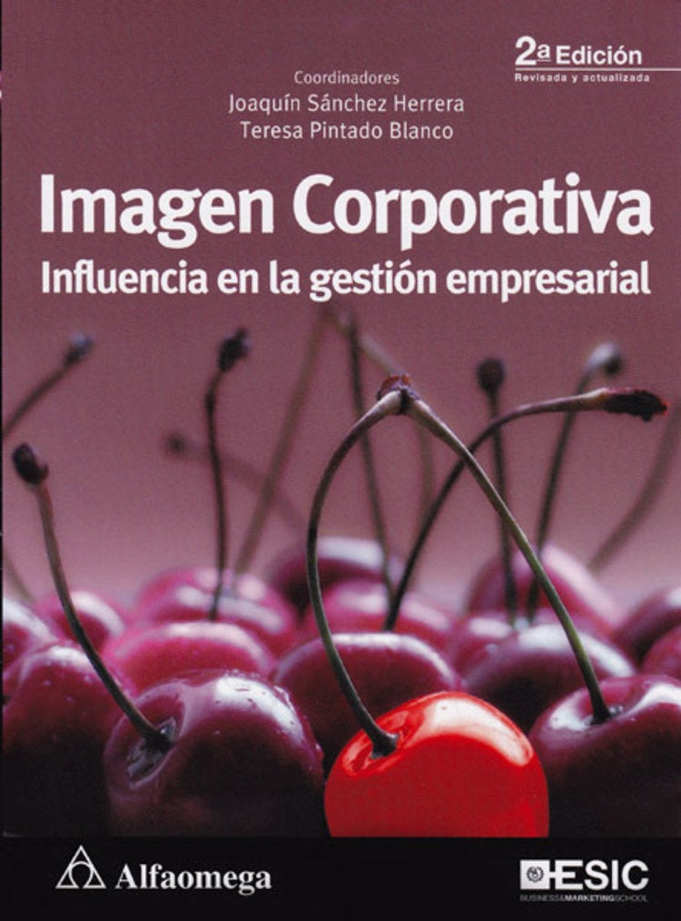 Imagen corporativa | Joaquín Sánchez