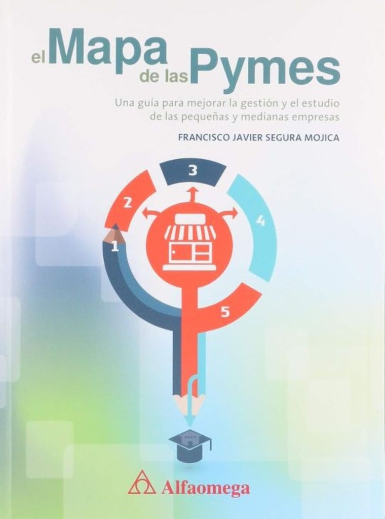 El mapa de las pymes | Francisco Javier Segura