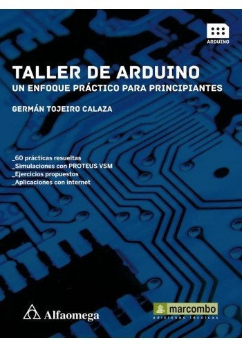 Taller de arduino  | Tojeiro