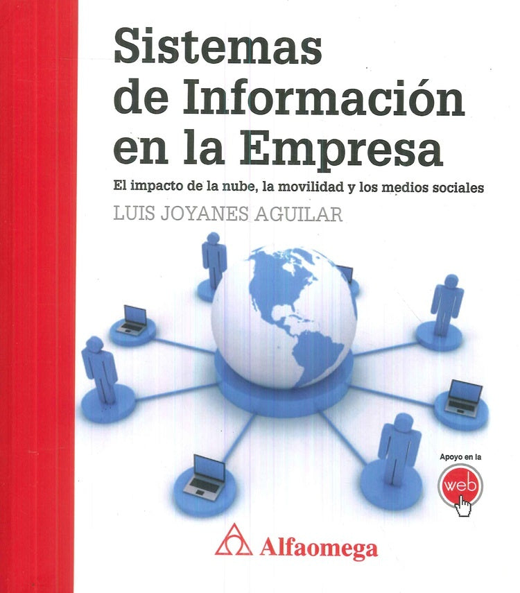 Sistemas de información en la empresa | Luis  Joyanes Aguilar
