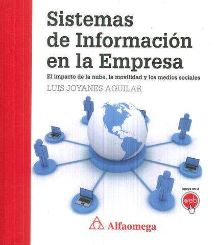 Sistemas de información en la empresa | Luis  Joyanes Aguilar