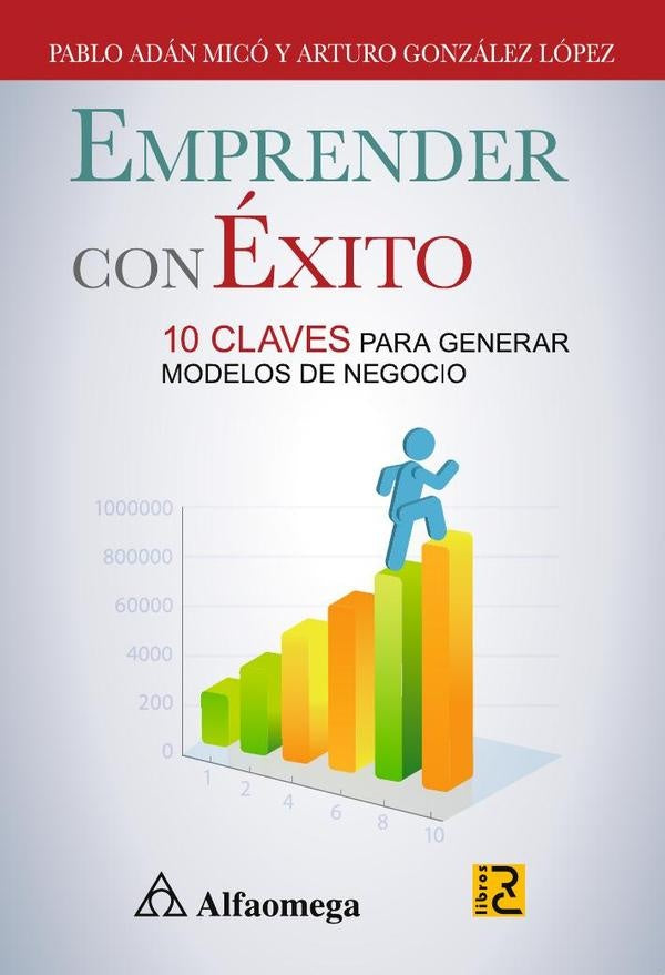 Emprender con exito  | Adan Adan