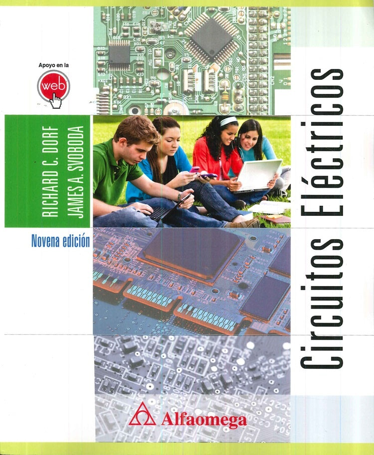 Circuitos electricos  | GILLO DORFLES
