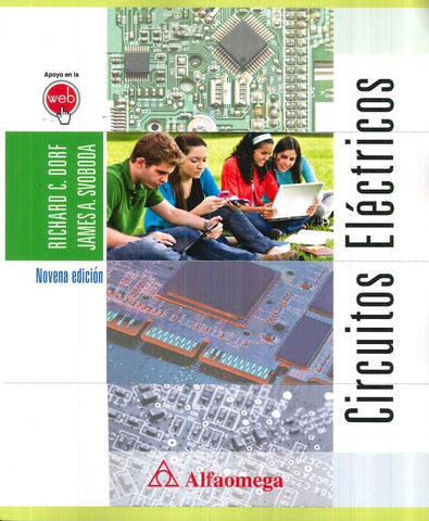 Circuitos electricos  | GILLO DORFLES