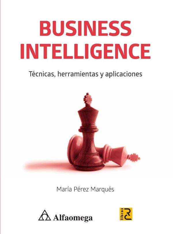Business intelligence  | María Pérez Marqués