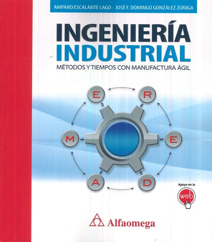Ingenieria industrial  | Ana L  Escalante