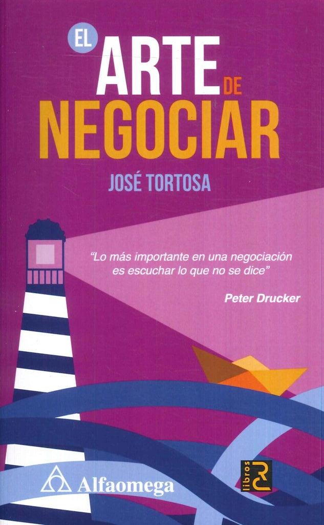 El arte de negociar | José Tortosa