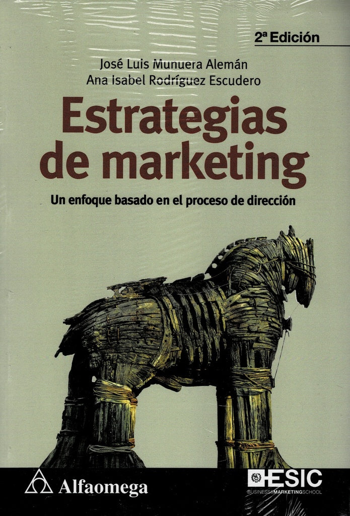 Estrategias de Marketing | Fernandez Fernandez