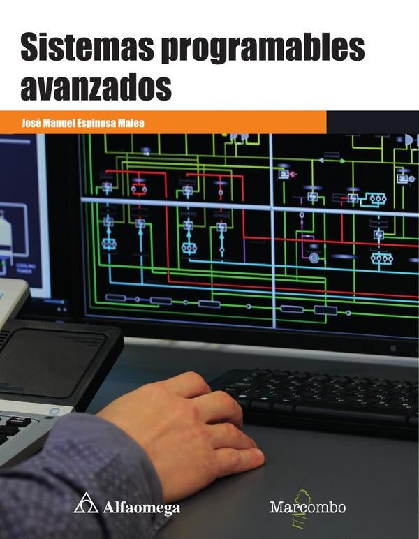 Sistemas Programables Avanzados | José Manuel Espinosa Malea