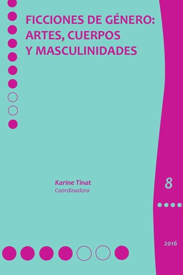 Ficciones de género: | Karine Tinat