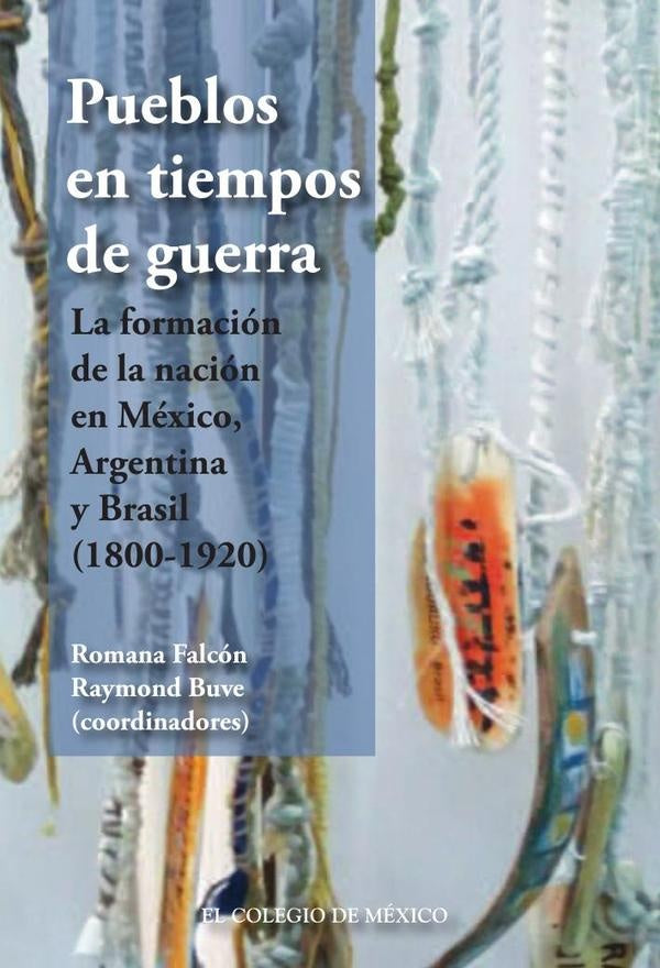 Pueblos en tiempos de guerra. | Buve, Falcón