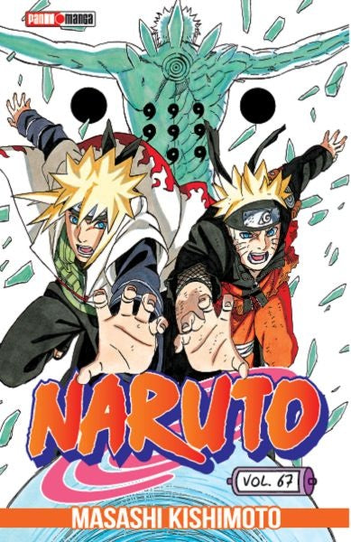 Naruto 67  | Masashi Kishimoto