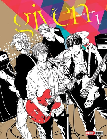 Given 01 | VACIO