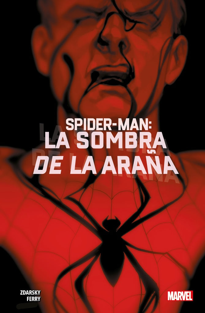 SPIDER-MAN: LA SOMBRA DE LA ARAÑA N.1..
