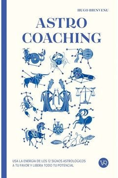 Astro Coaching | Hugo Bienvenu