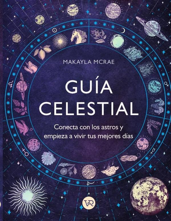 Guía celestial | Makayla McRae