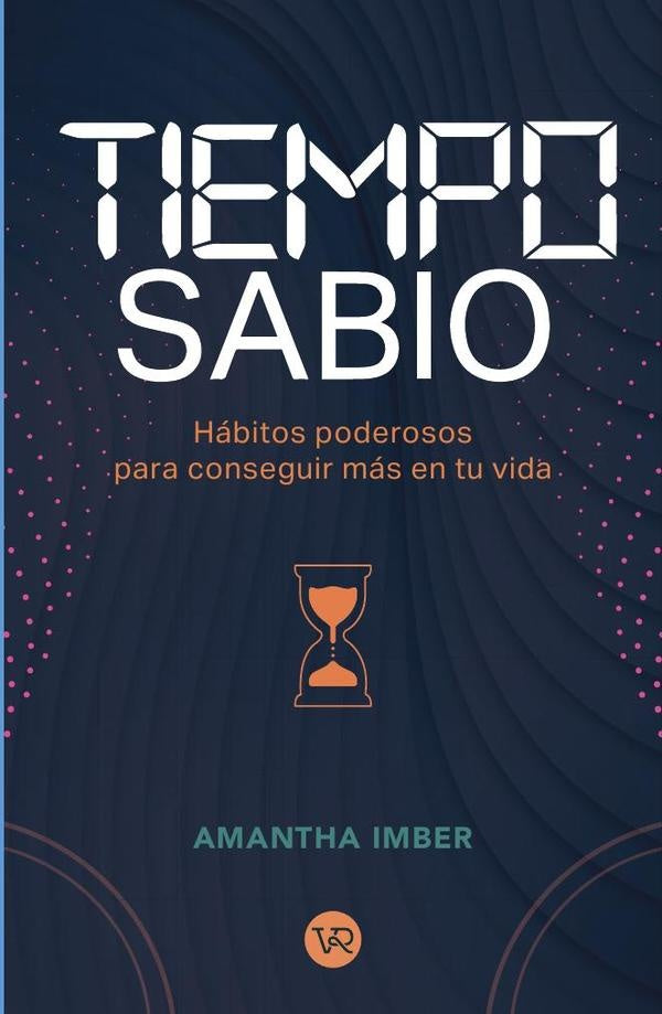 Tiempo sabio | Amantha Imber