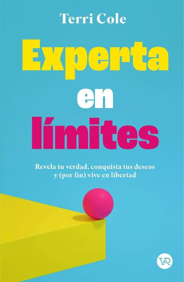 Experta en límites | Terri Cole