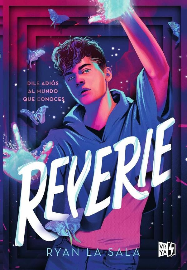 Reverie | Ryan La Sala