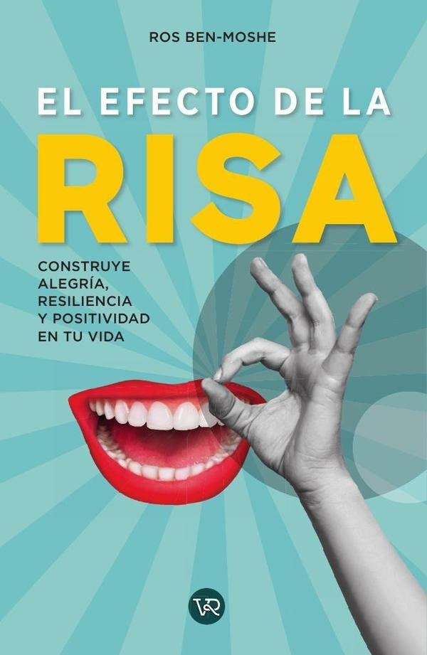 El efecto de la risa | Ros Ben-Moshe