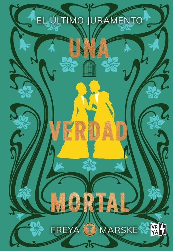 Una verdad mortal | Freya Marske
