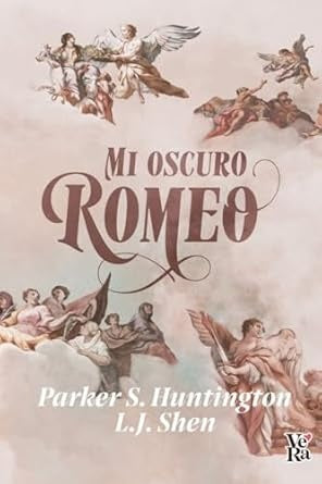 Mi oscuro Romeo | Huntington, SHEN