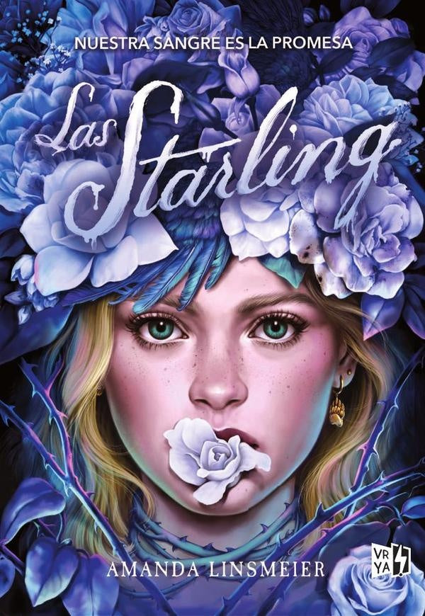 Las Starling | Amanda Linsmeier