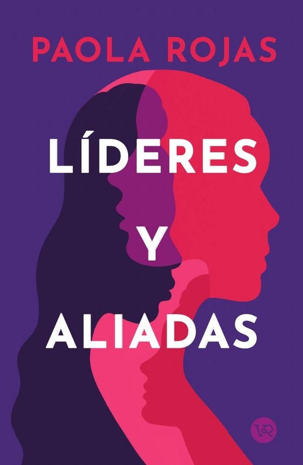 Líderes y aliadas | Paola Rojas