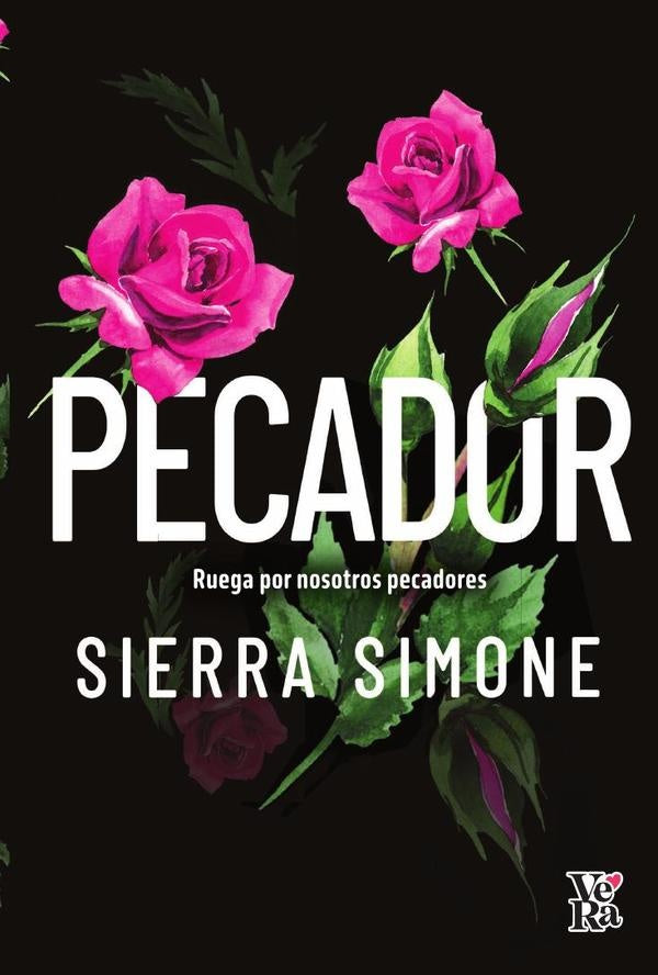 Pecador | Sierra Simone