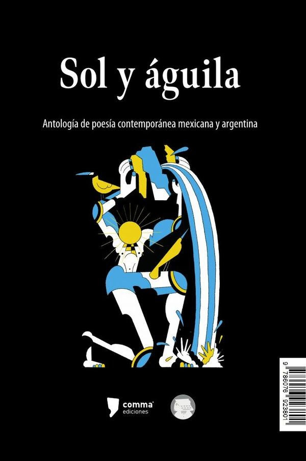 Águila y sol/Sol y águila | Arijón, Padilla y otros