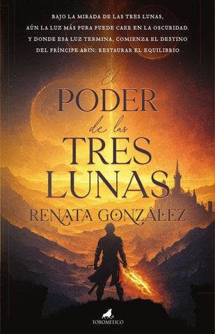 El poder de las Tres Lunas | Renata González