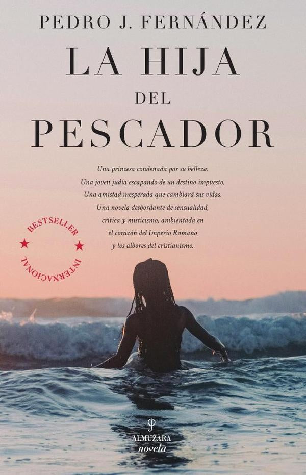 La hija del pescador | Pedro J. Fernández