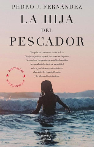 La hija del pescador | Pedro J. Fernández