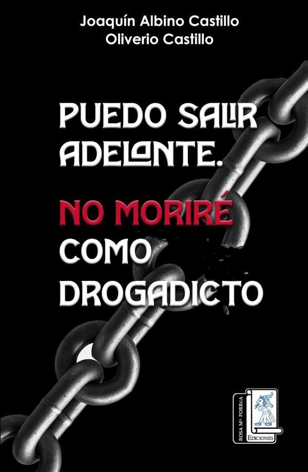 Puedo salir adelante, no moriré como drogadicto | Castillo Rocha, Cás y otros