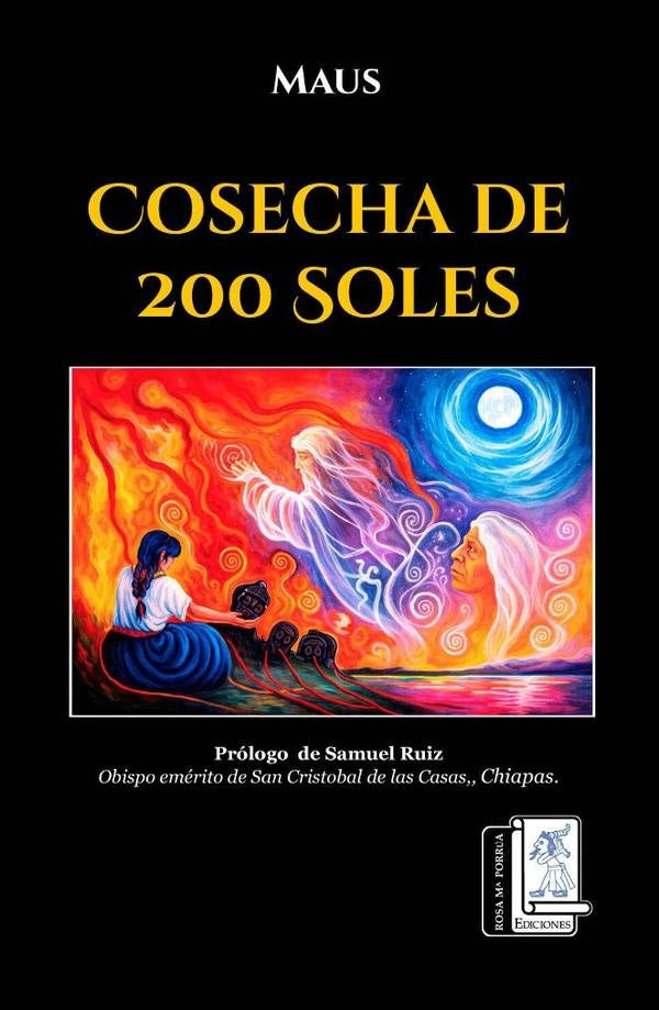 Cosecha de 200 soles | Montserrat Esther Guadalupe Bueno Espinoza