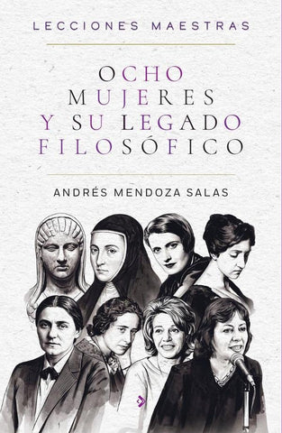 Lecciones maestras, 2 | Andrés Mendoza Salas