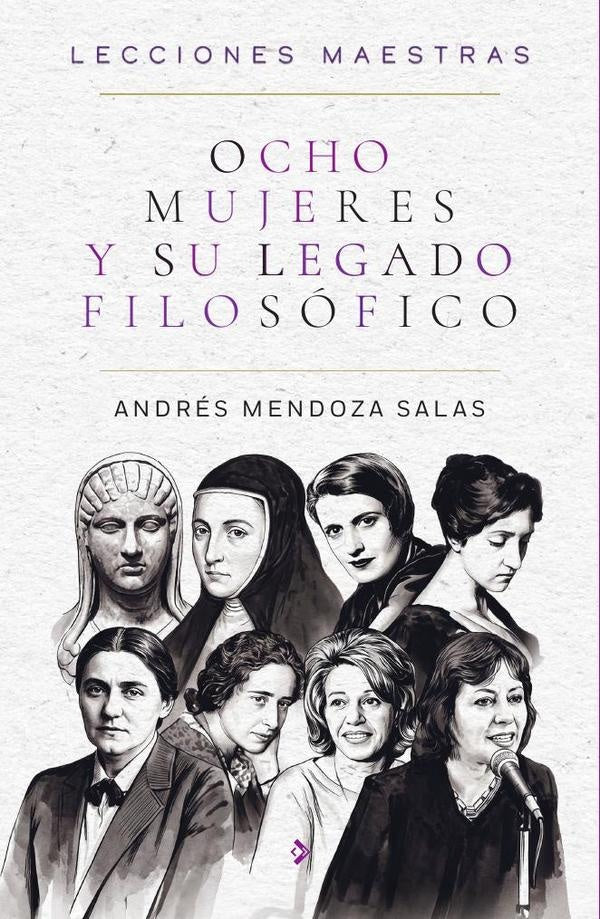 Lecciones maestras, 2 | Andrés Mendoza Salas